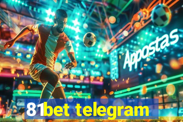 81bet telegram