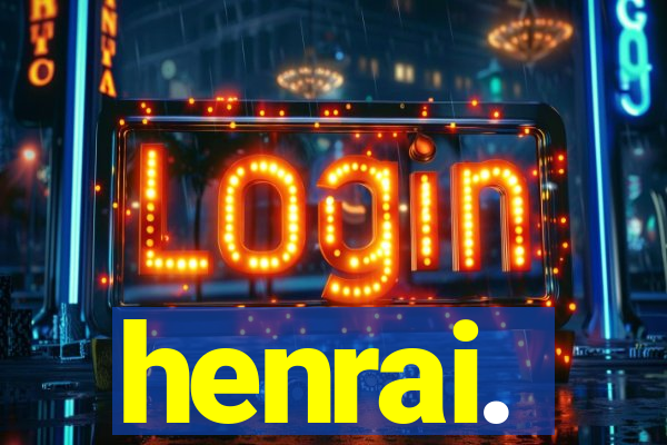 henrai.