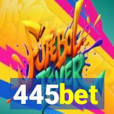 445bet