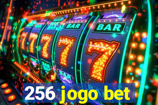 256 jogo bet