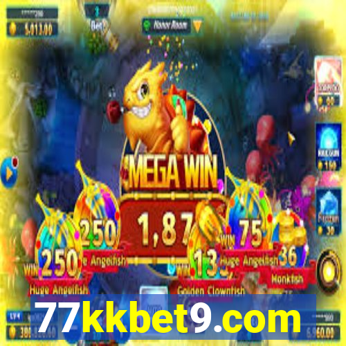 77kkbet9.com