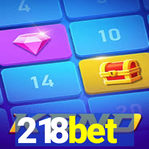 218bet