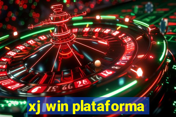 xj win plataforma