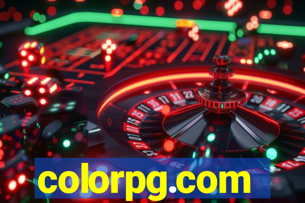 colorpg.com