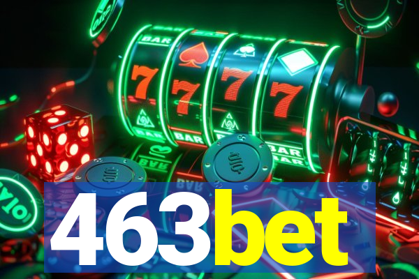 463bet