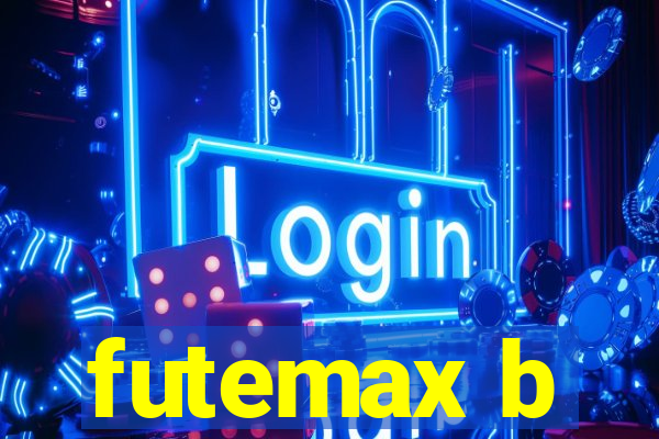 futemax b