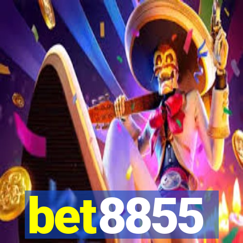 bet8855