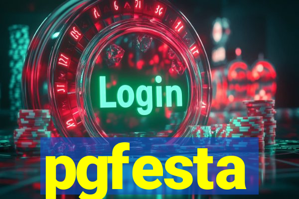 pgfesta