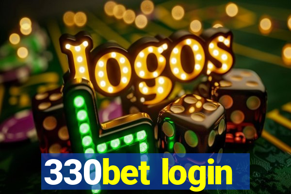 330bet login