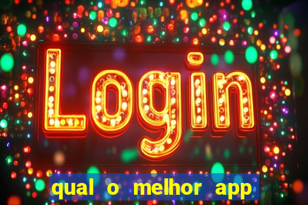 qual o melhor app para analisar jogos de futebol