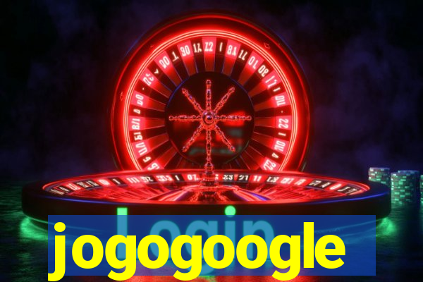 jogogoogle