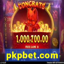 pkpbet.com