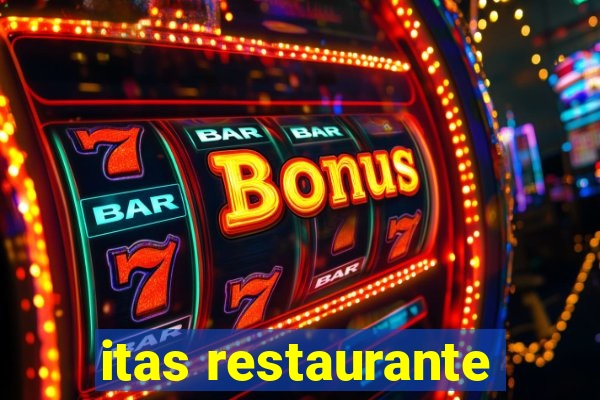 itas restaurante