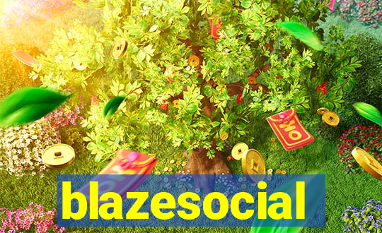 blazesocial