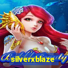 silverxblaze