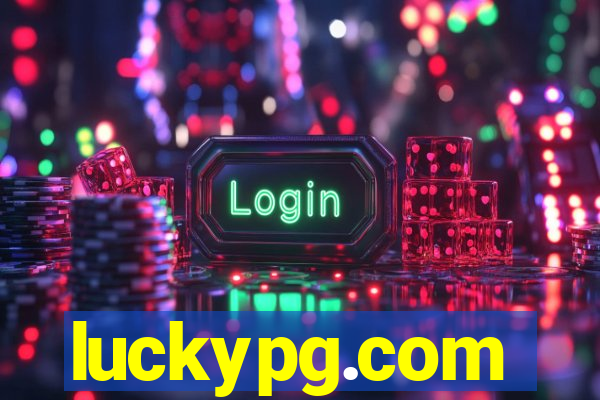 luckypg.com