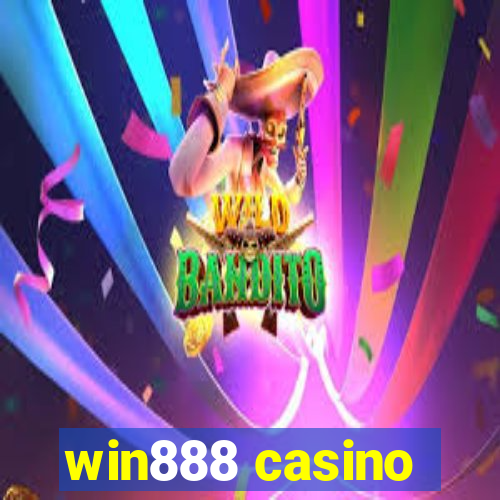 win888 casino