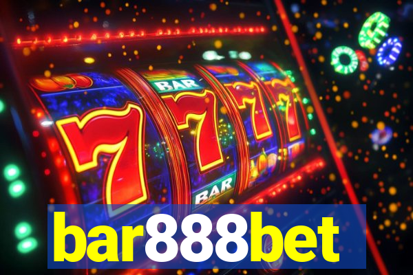 bar888bet