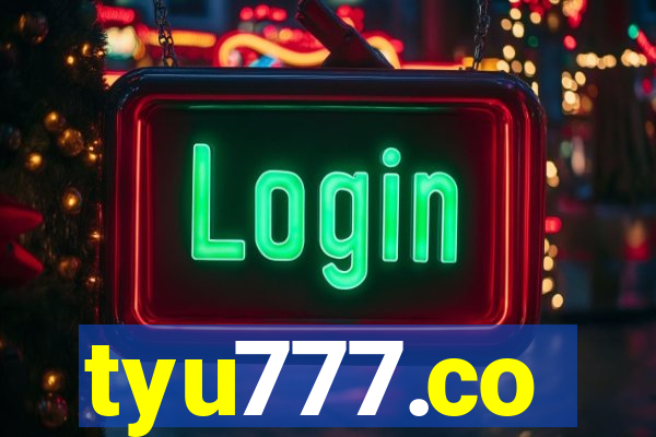 tyu777.co