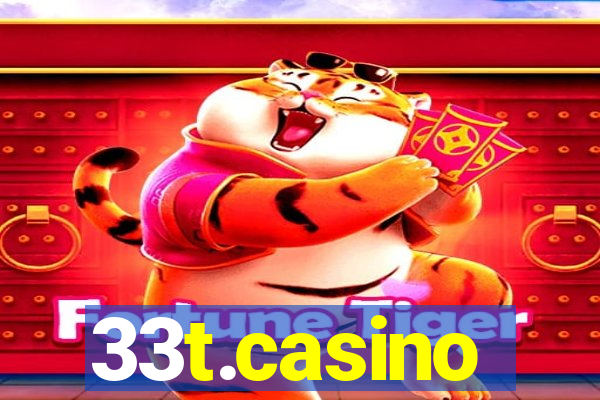 33t.casino