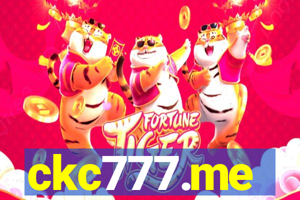 ckc777.me