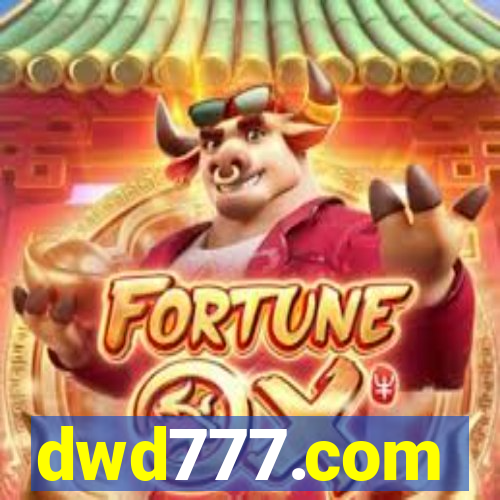 dwd777.com