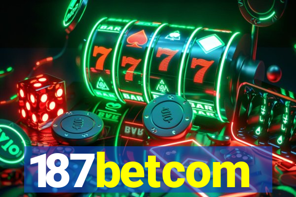 187betcom