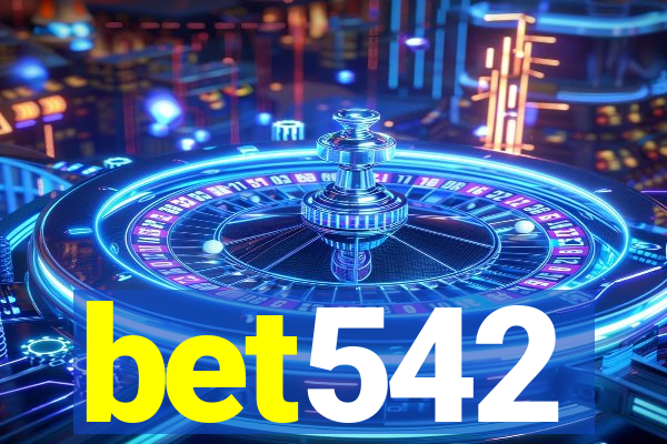 bet542