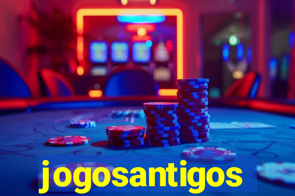 jogosantigos