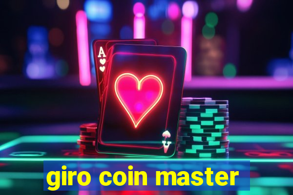 giro coin master