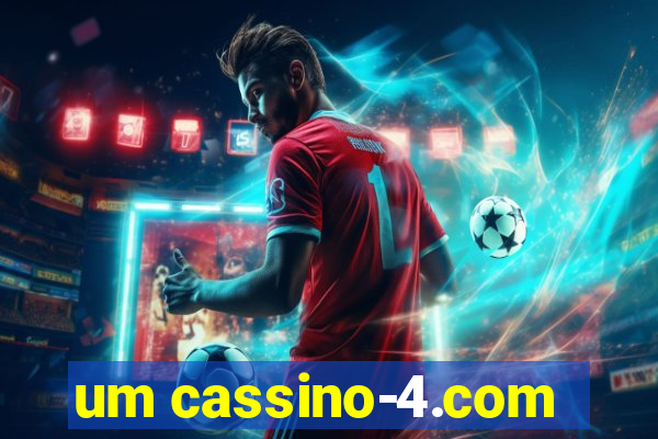 um cassino-4.com