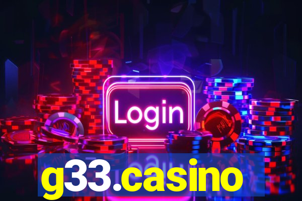 g33.casino