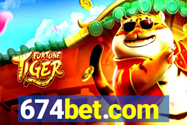 674bet.com