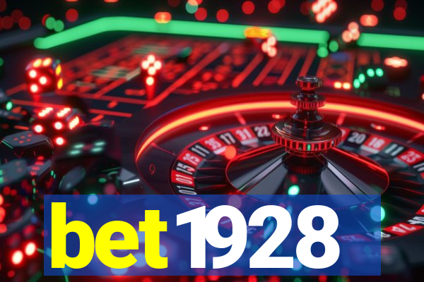 bet1928