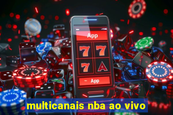 multicanais nba ao vivo