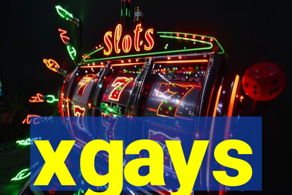 xgays