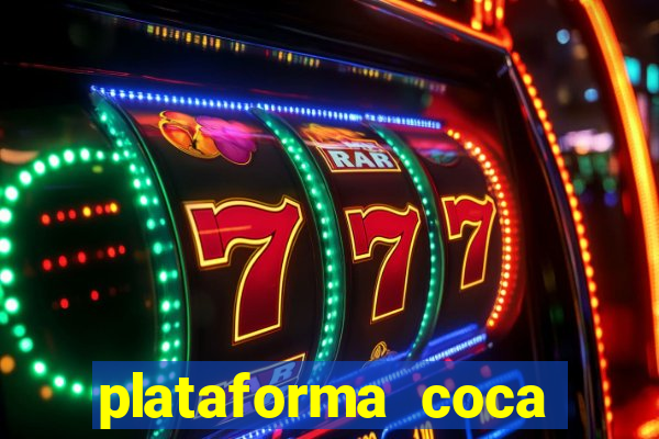 plataforma coca cola bet