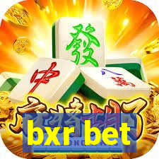 bxr bet