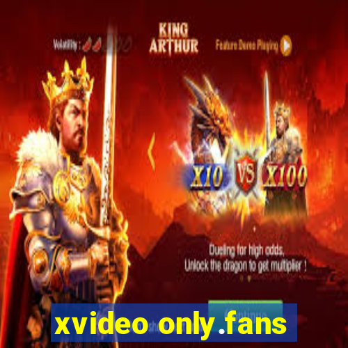 xvideo only.fans