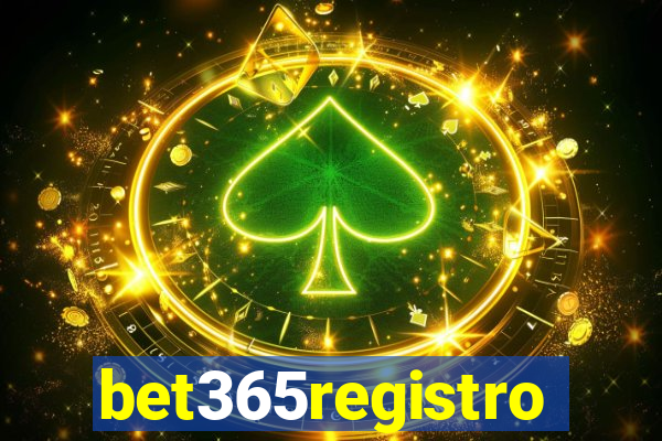 bet365registro