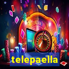 telepaella