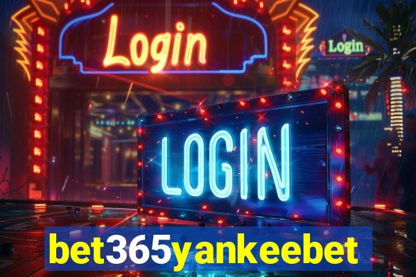 bet365yankeebet