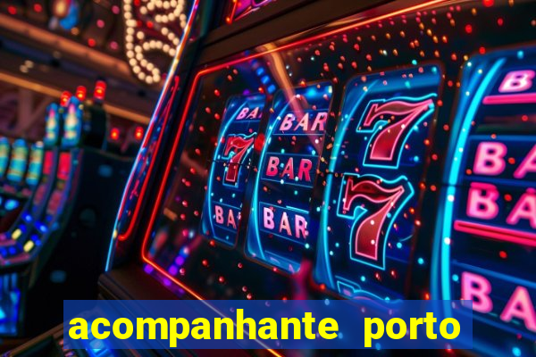 acompanhante porto velho ro