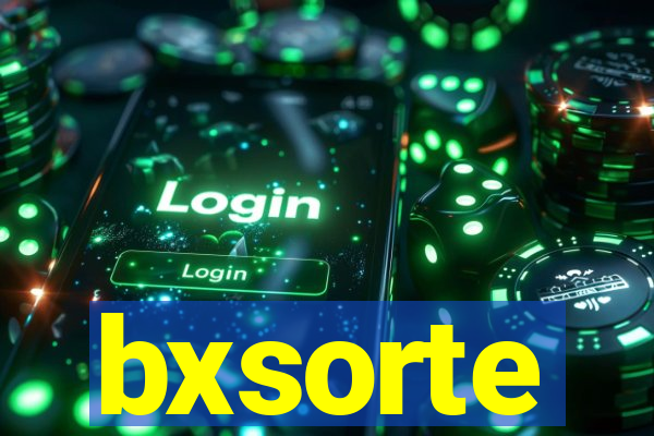 bxsorte