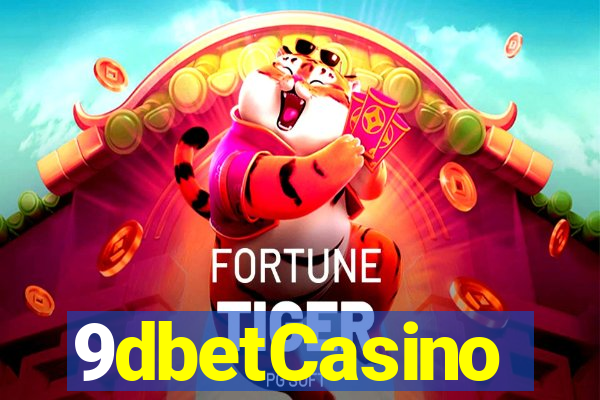 9dbetCasino