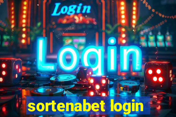 sortenabet login