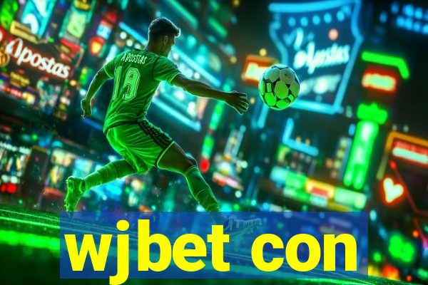 wjbet con