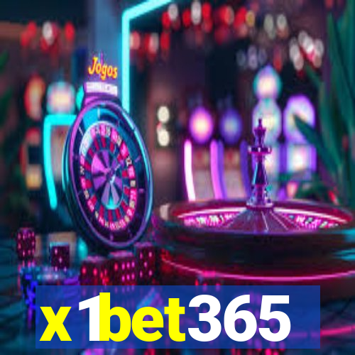 x1bet365