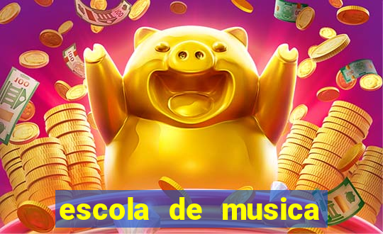 escola de musica gratuita porto alegre