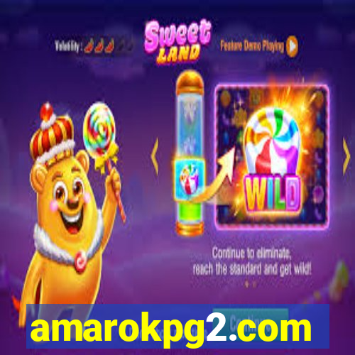 amarokpg2.com